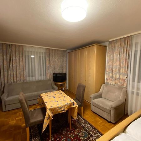 Hotel Flora Bad Wörishofen Εξωτερικό φωτογραφία