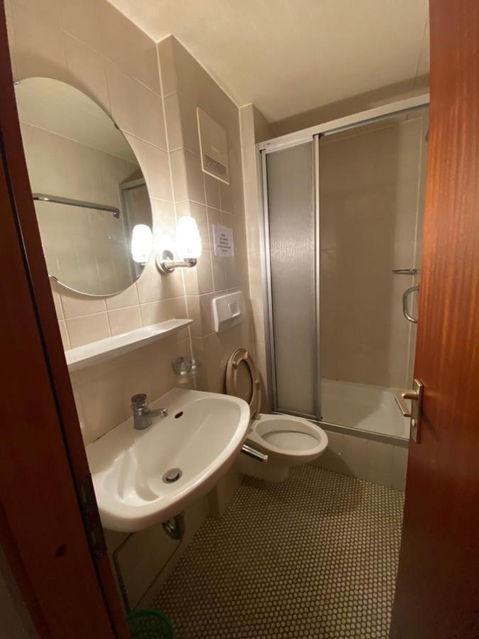 Hotel Flora Bad Wörishofen Εξωτερικό φωτογραφία