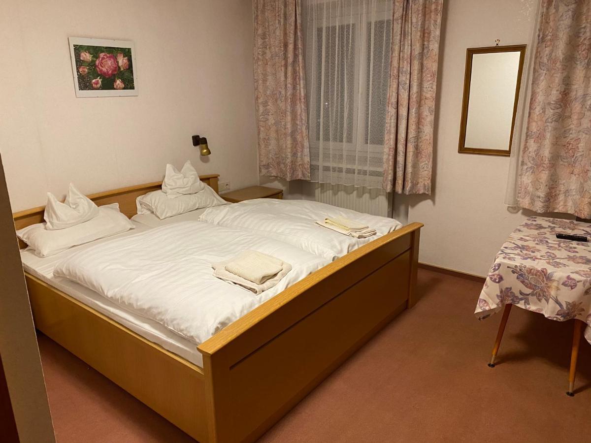 Hotel Flora Bad Wörishofen Εξωτερικό φωτογραφία