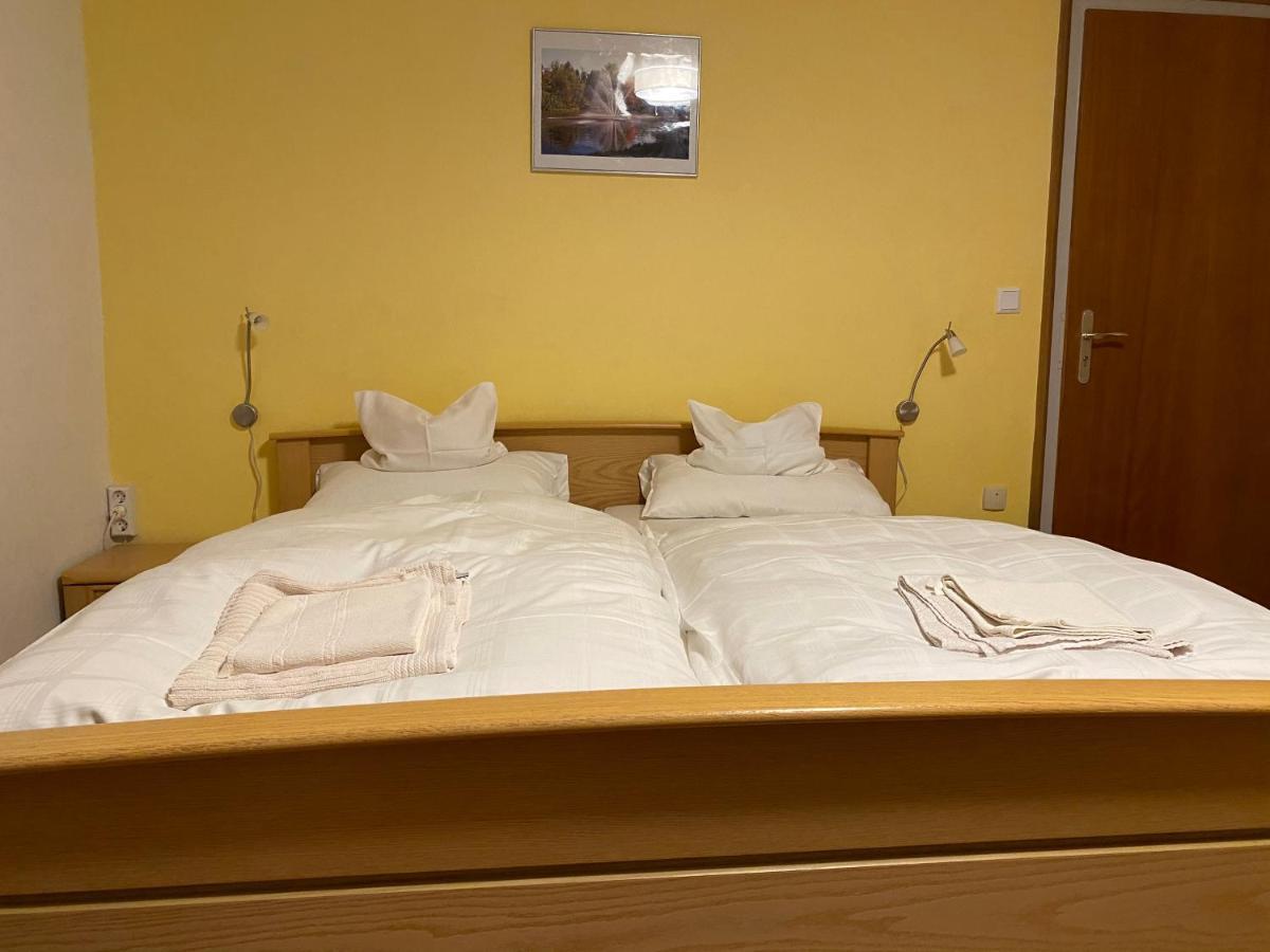 Hotel Flora Bad Wörishofen Εξωτερικό φωτογραφία