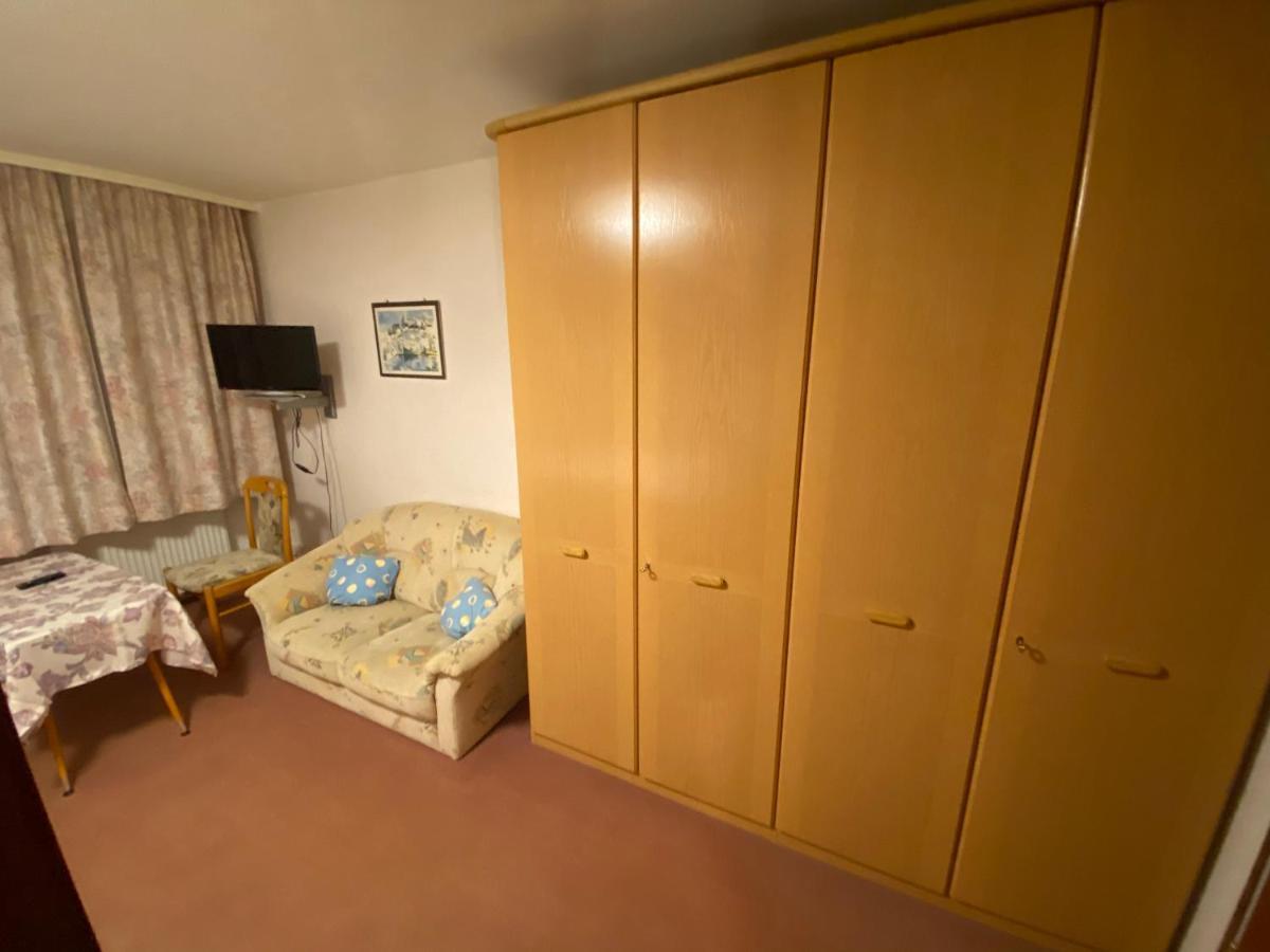 Hotel Flora Bad Wörishofen Εξωτερικό φωτογραφία