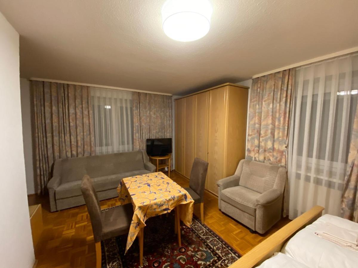 Hotel Flora Bad Wörishofen Εξωτερικό φωτογραφία
